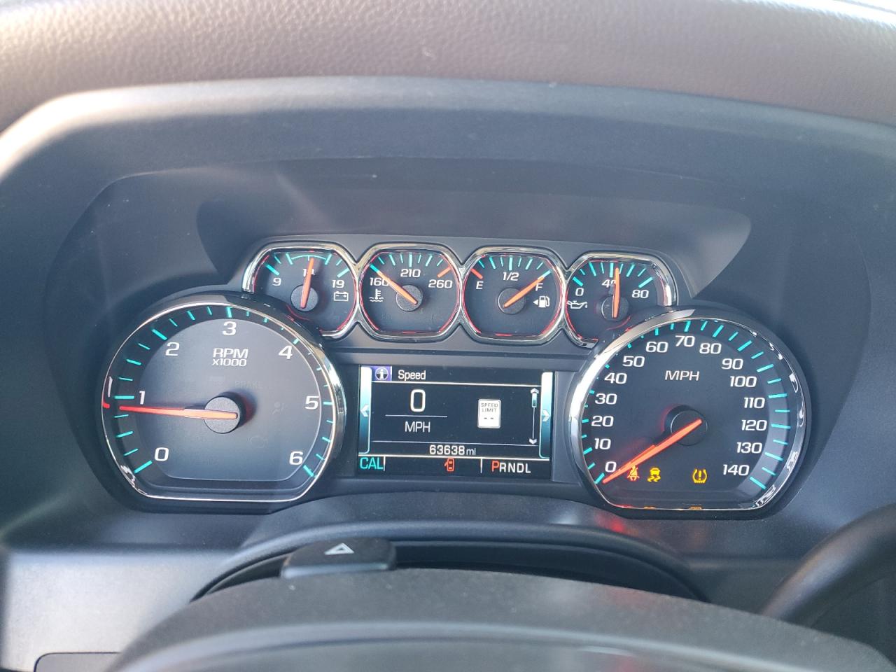 2018 GMC Sierra VIN 3GTU2NEC4JG166613 Copart auction photo, rear end / undercarriage damage thumbnail 9
