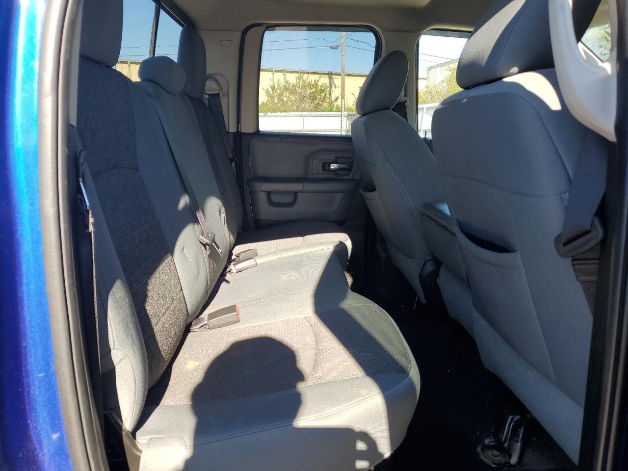 2016 RAM 1500 VIN 1C6RR7GT7GS155981 Copart auction photo, water/flood damage thumbnail 10