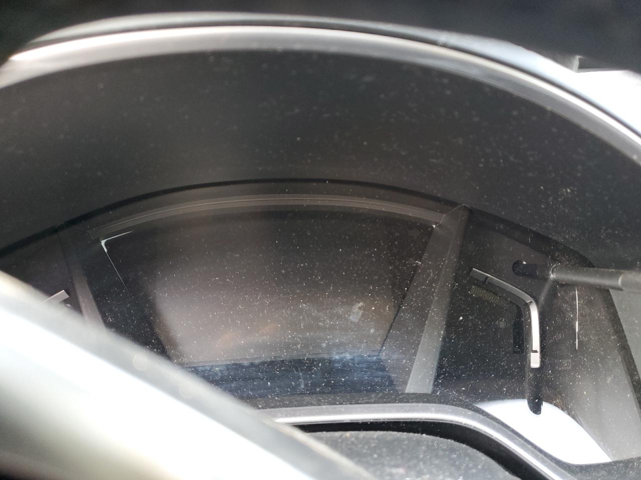2018 Honda CR-V VIN 2HKRW2H80JH684144 Copart auction photo, front end damage thumbnail 9