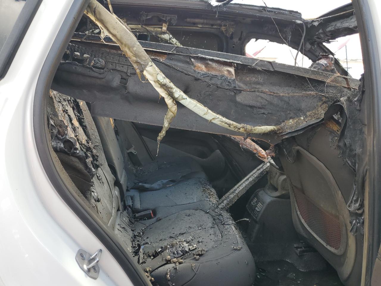 2021 BMW X1 VIN WBXJG7C0XM5U34877 Copart auction photo, water/flood damage thumbnail 10