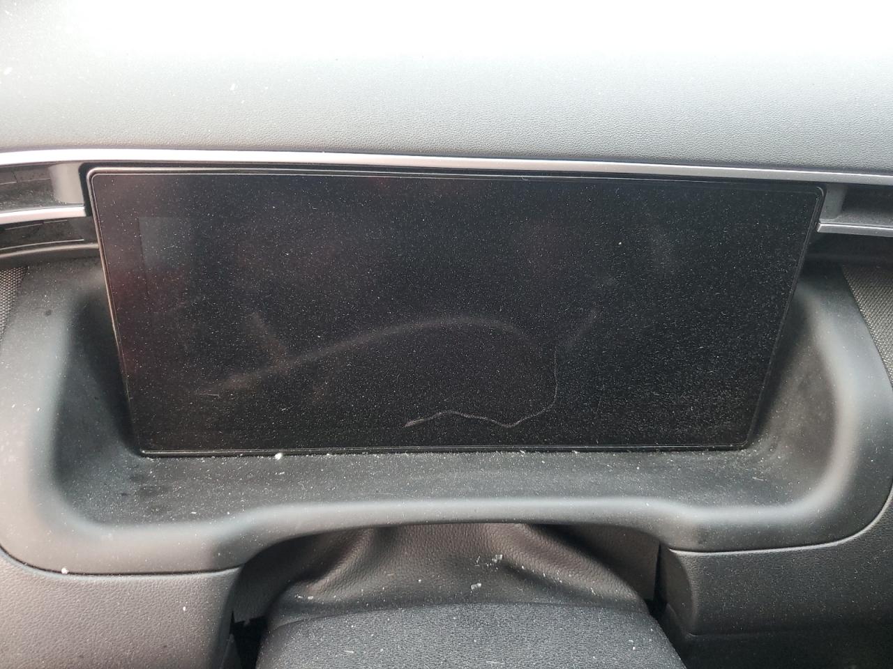 2022 Hyundai Tucson VIN KM8JECA12NU073171 Copart auction photo, front end / rear end damage thumbnail 9