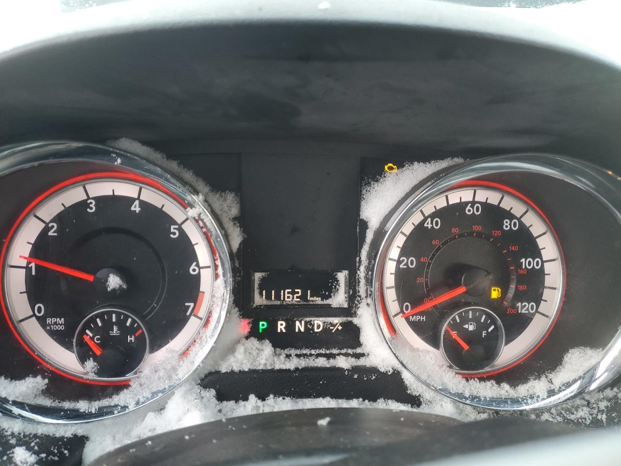 2018 Dodge Caravan VIN 2C4RDGBG4JR153535 Copart auction photo, side / rear end damage thumbnail 9