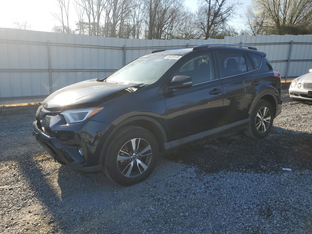 2018 Toyota RAV 4 VIN JTMWFREV1JJ740234