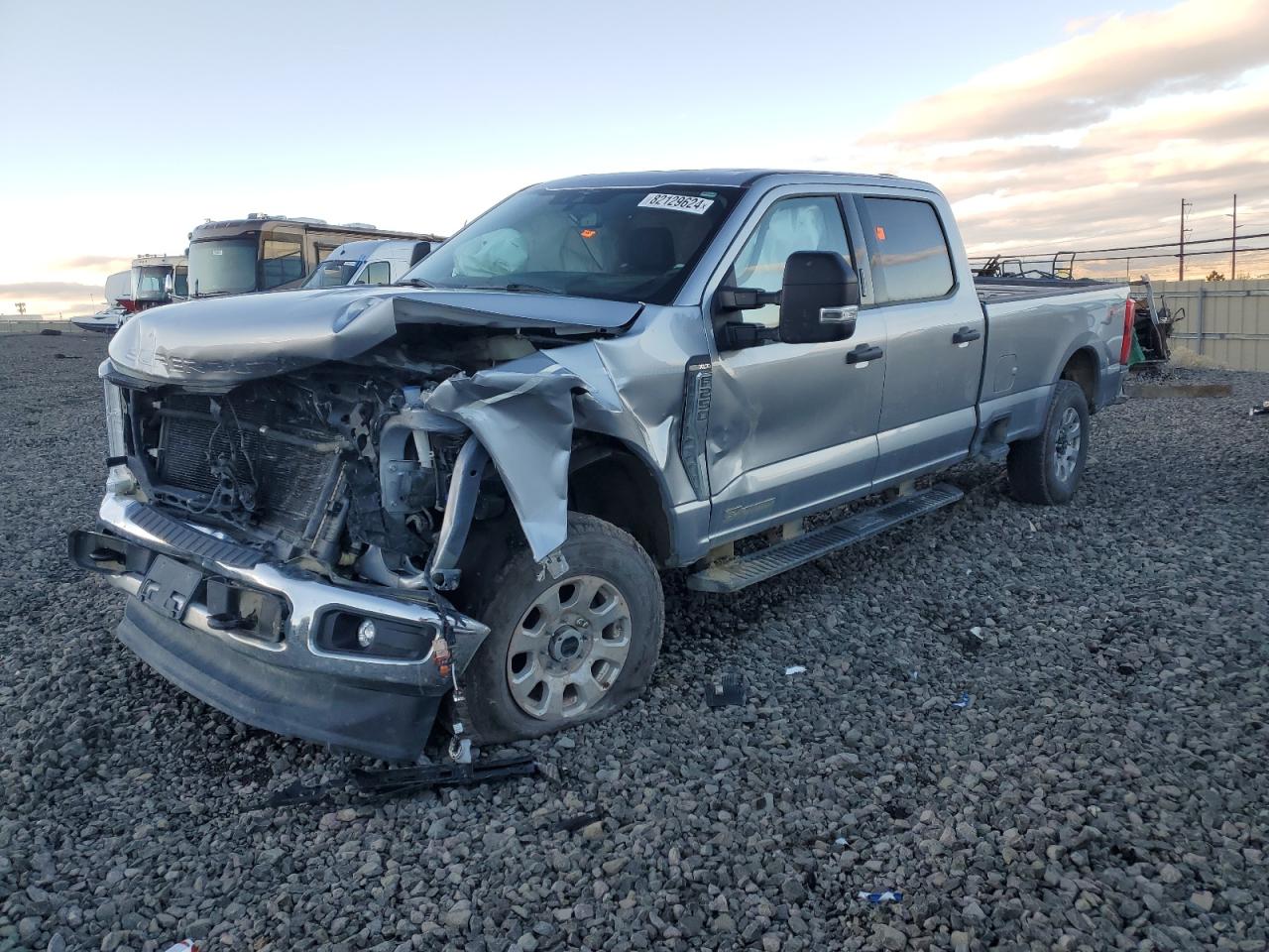 2023 Ford F250 VIN 1FT7W2BT6PED56398