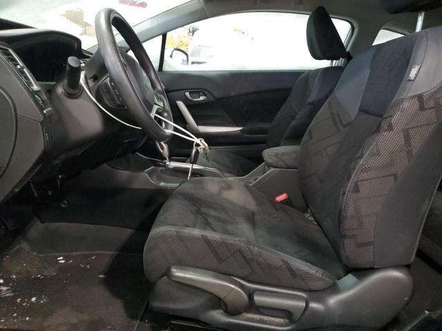 2013 Honda Civic VIN 2HGFG3B59DH521902 Copart auction photo, rear end damage thumbnail 7