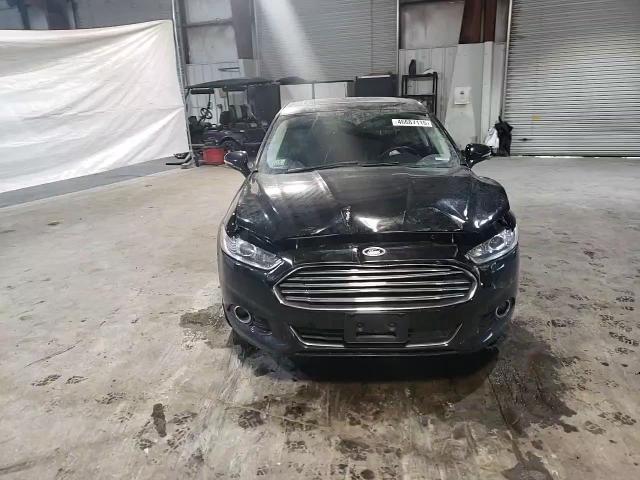 2016 Ford Fusion VIN 3FA6P0D97GR189227 Copart auction photo, front end damage thumbnail 11