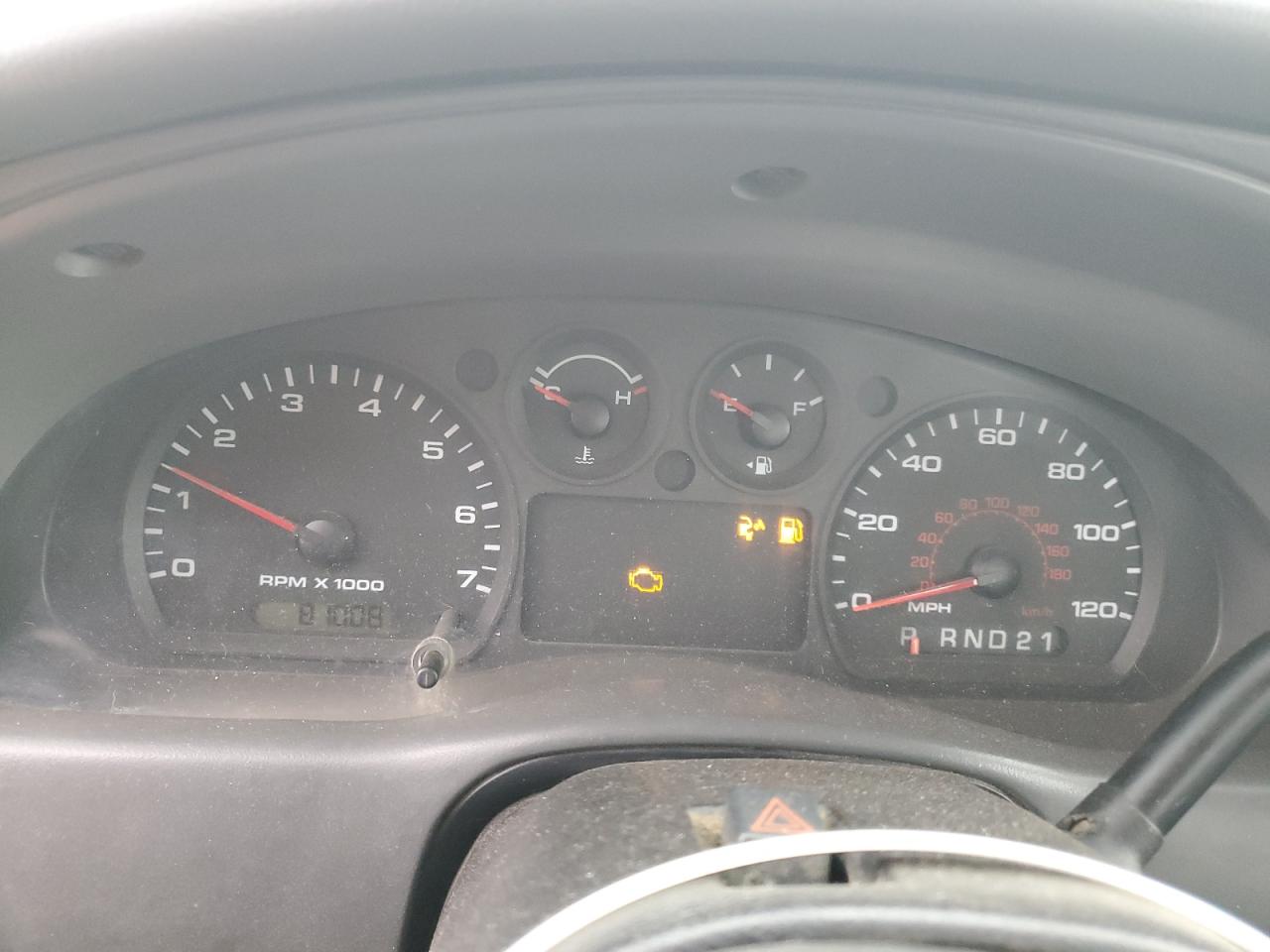 2006 Ford Ranger VIN 1FTYR14U86PA77940 Copart auction photo, all over damage thumbnail 9