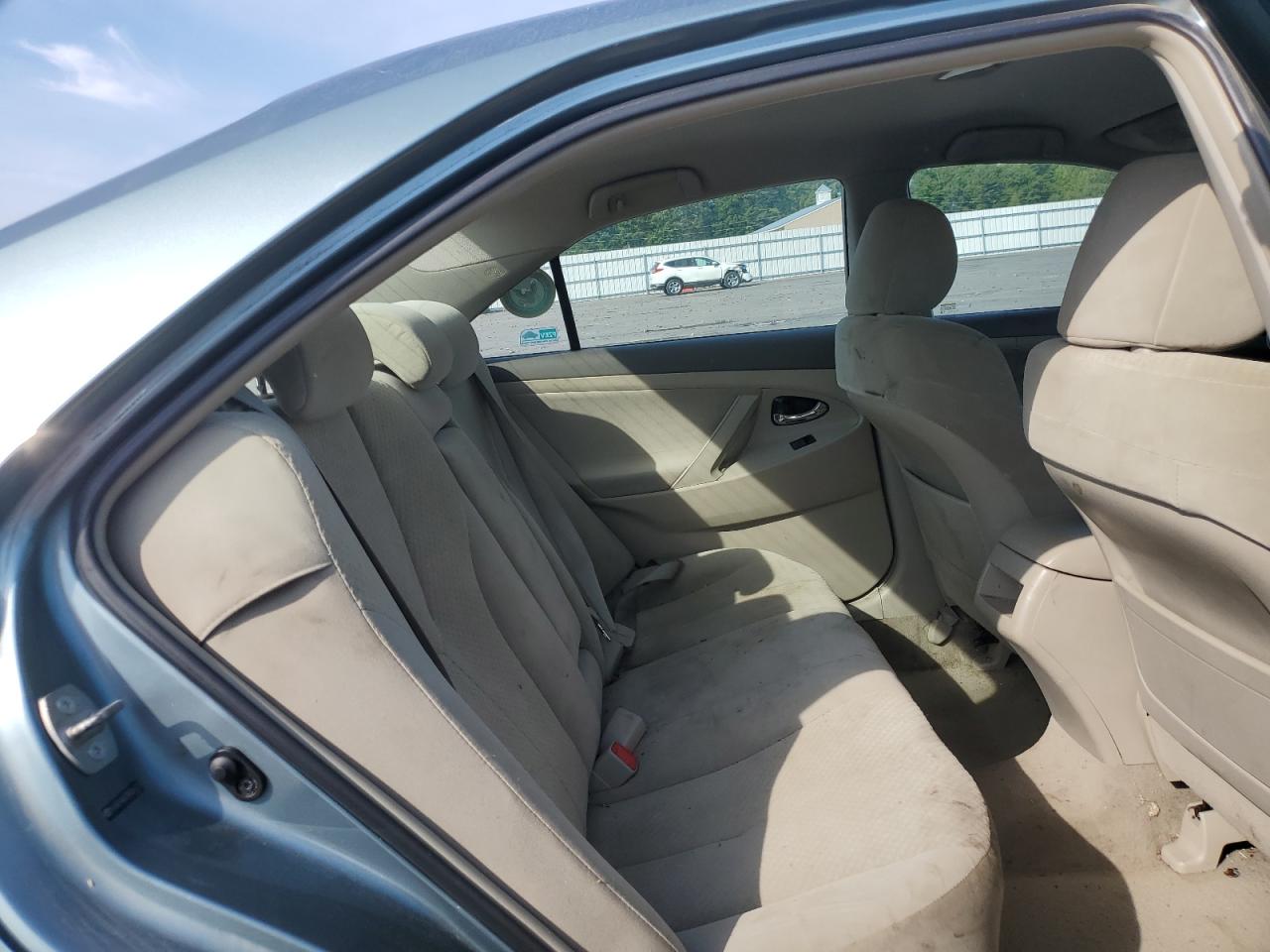 2009 Toyota Camry VIN 4T4BE46K39R084431 Copart auction photo, front end / all over damage thumbnail 10