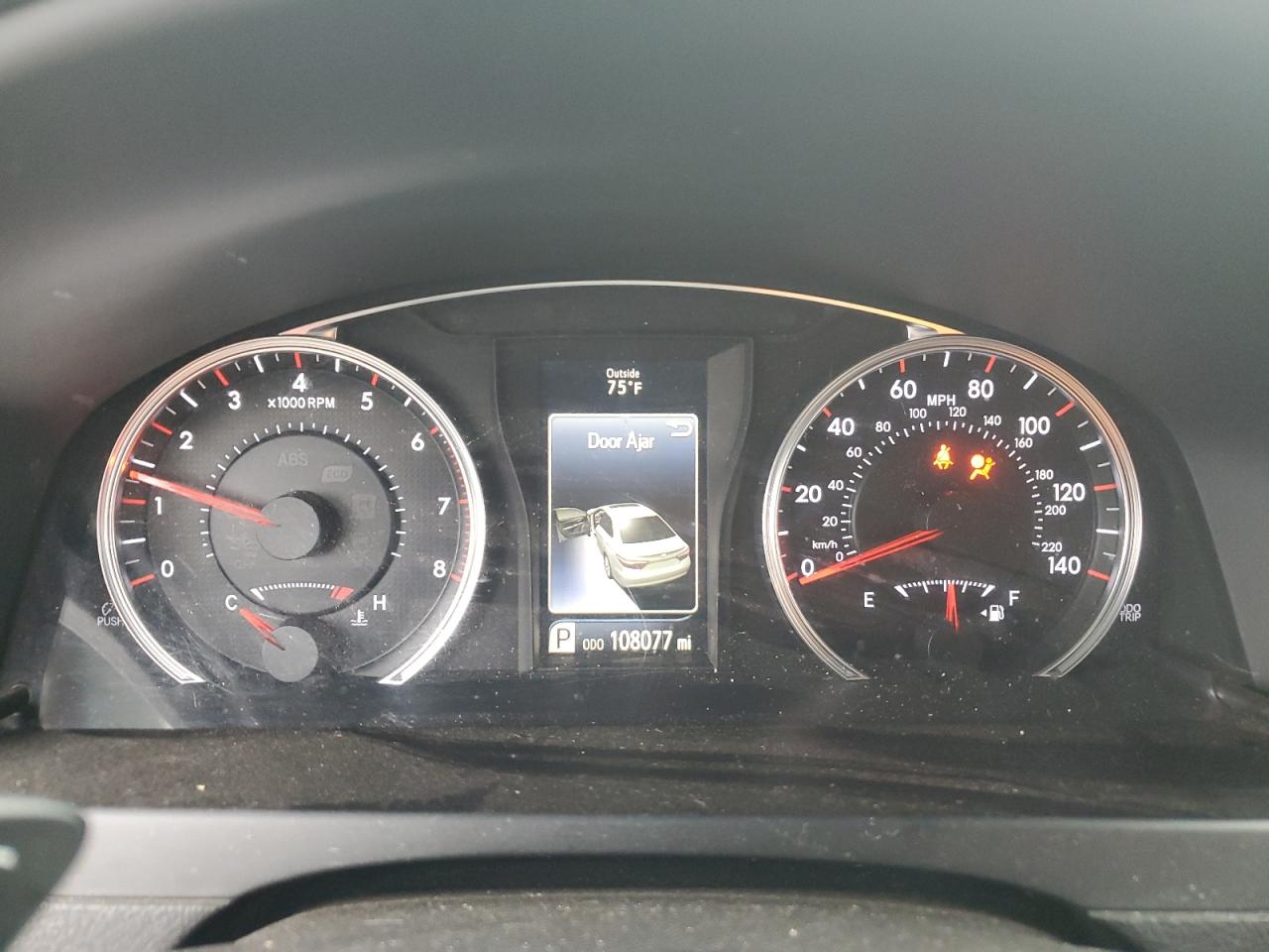 2017 Toyota Camry VIN 4T1BF1FK7HU409070 Copart auction photo, front end damage thumbnail 9