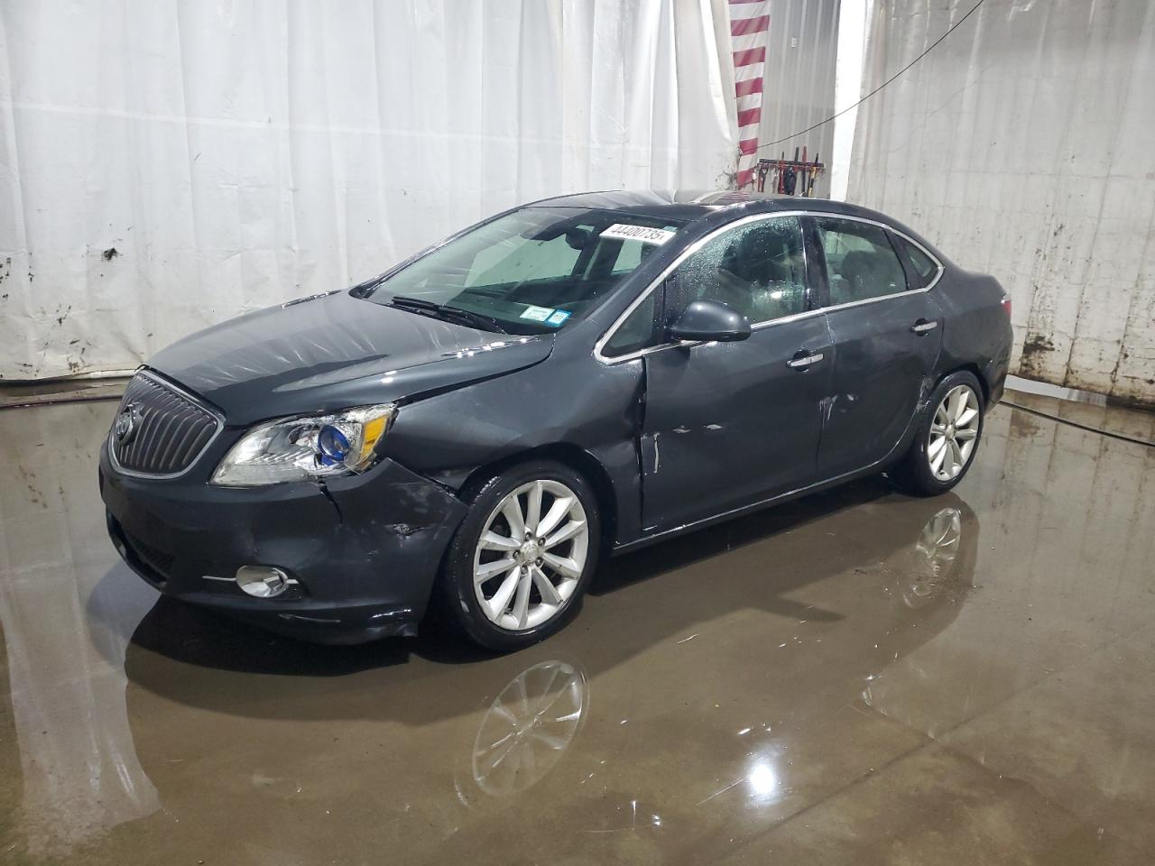 2014 Buick Verano VIN 1G4PR5SK4E4230717