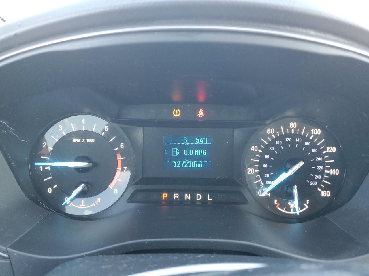 2017 Ford Fusion VIN 3FA6P0G73HR200588 Copart auction photo, all over damage thumbnail 9
