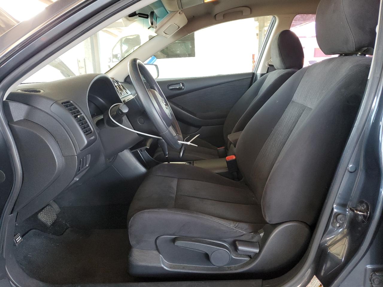 2010 Nissan Altima VIN 1N4CL2AP7AC118838 Copart auction photo, front end / rear end damage thumbnail 7