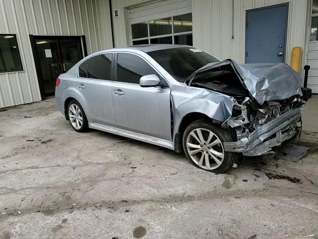 2013 Subaru Legacy VIN 4S3BMCK6XD3033964 Copart auction photo, front end damage thumbnail 10