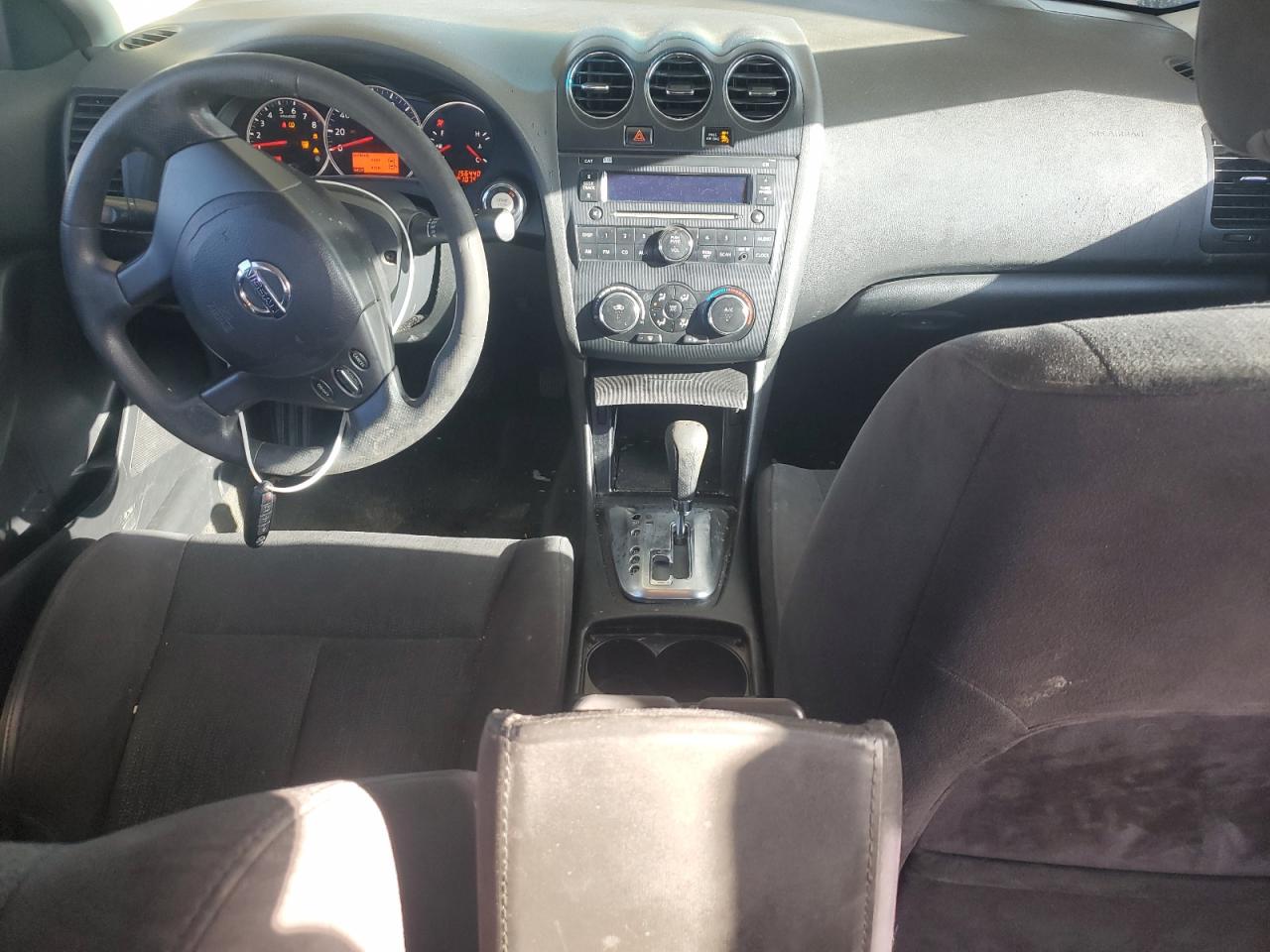 2012 Nissan Altima VIN 1N4AL2AP6CC122096 Copart auction photo, all over damage thumbnail 8