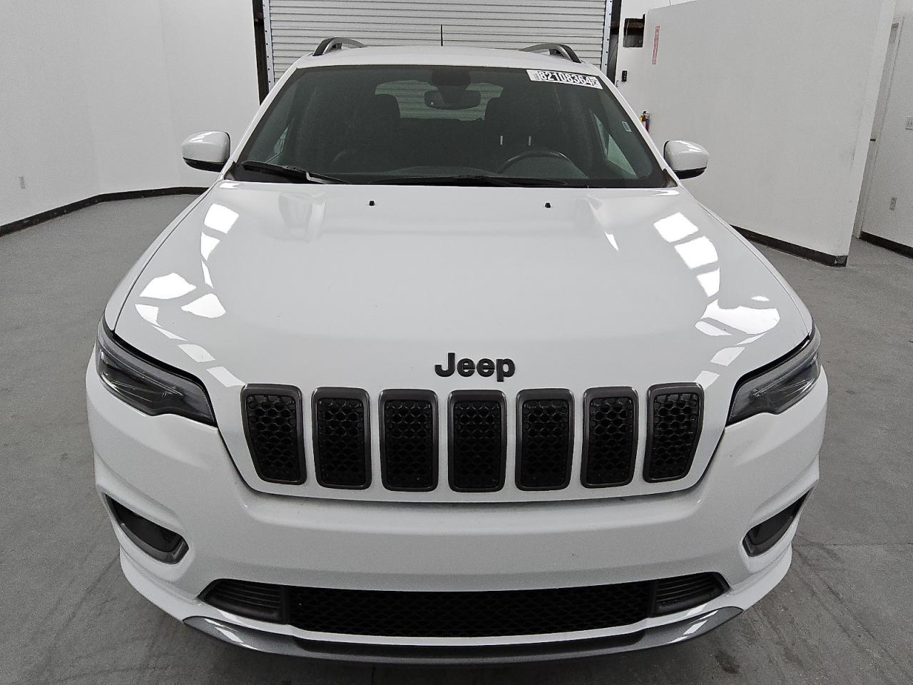 2020 Jeep Grand Cherokee VIN 1C4PJMDNXLD545161 Copart auction photo, minor dent/scratches damage thumbnail 5