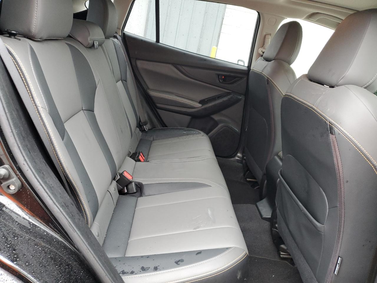 2021 Subaru XV VIN JF2GTHSC9MH296527 Copart auction photo, front end / minor dent/scratches damage thumbnail 11