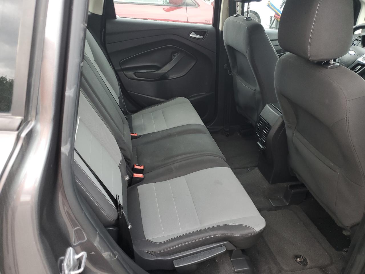 2014 Ford C-MAX VIN 1FADP5AU6EL505094 Copart auction photo, front end / side damage thumbnail 10