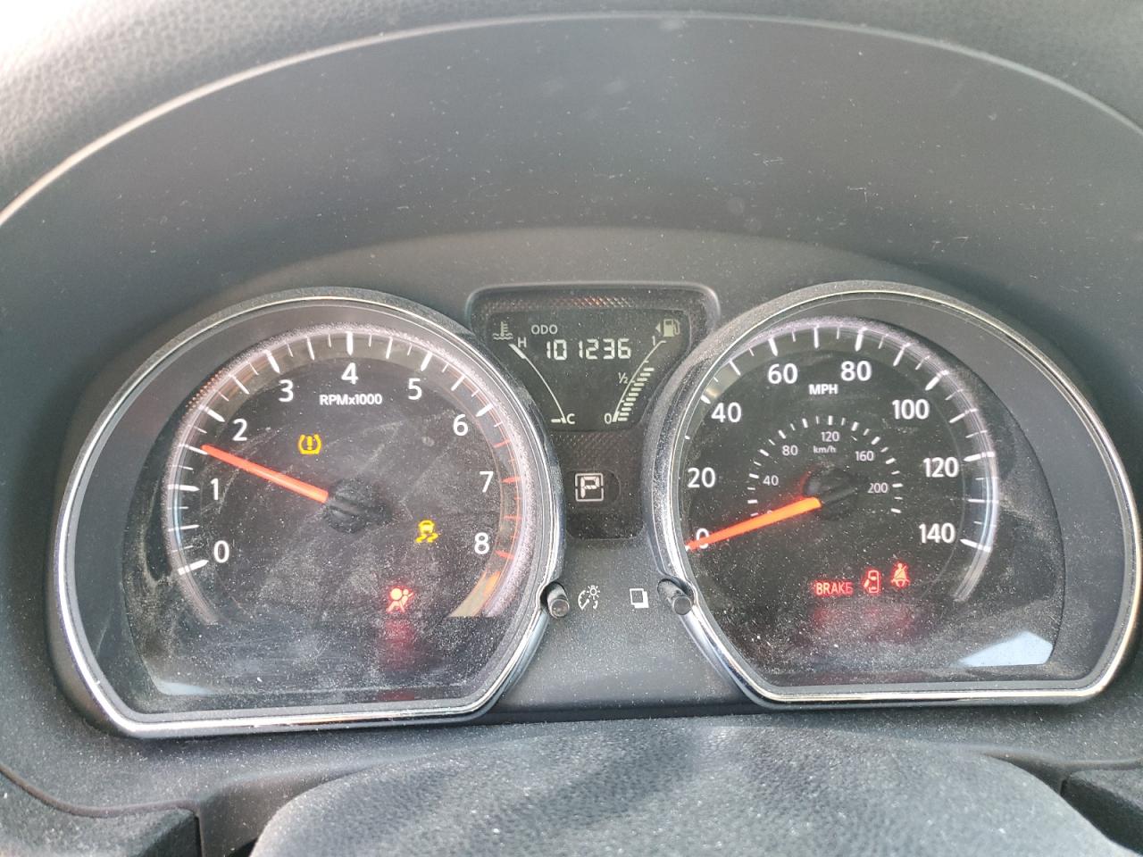 2017 Nissan Versa VIN 3N1CN7AP8HL895869 Copart auction photo, front end / undercarriage damage thumbnail 9