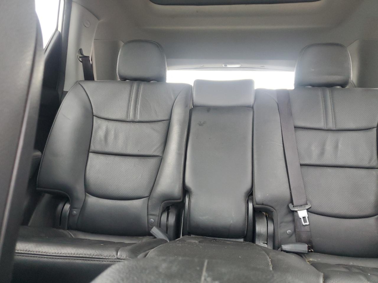 2013 KIA Sorento VIN 5XYKW4A28DG378968 Copart auction photo, front end damage thumbnail 10