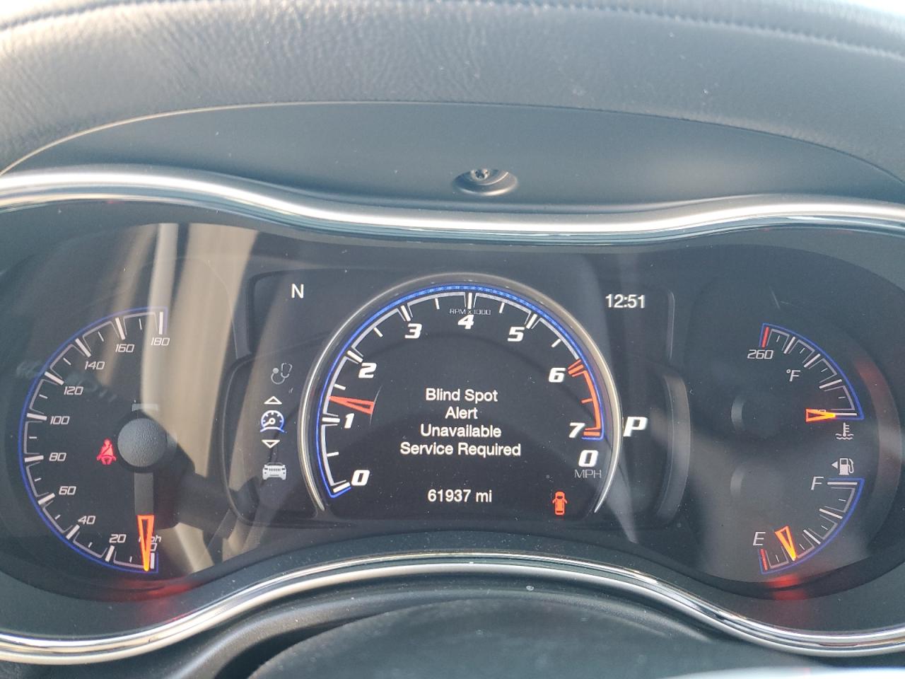 2019 Jeep Grand Cherokee VIN 1C4RJFDJ5KC801325 Copart auction photo, rear end / side damage thumbnail 9