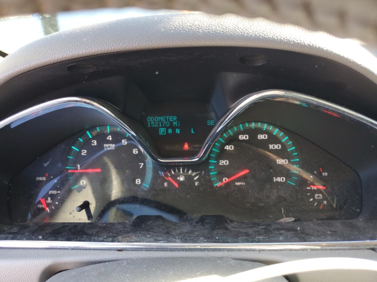 2017 Chevrolet Traverse VIN 1GNKRGKD9HJ129715 Copart auction photo, front end / minor dent/scratches damage thumbnail 9