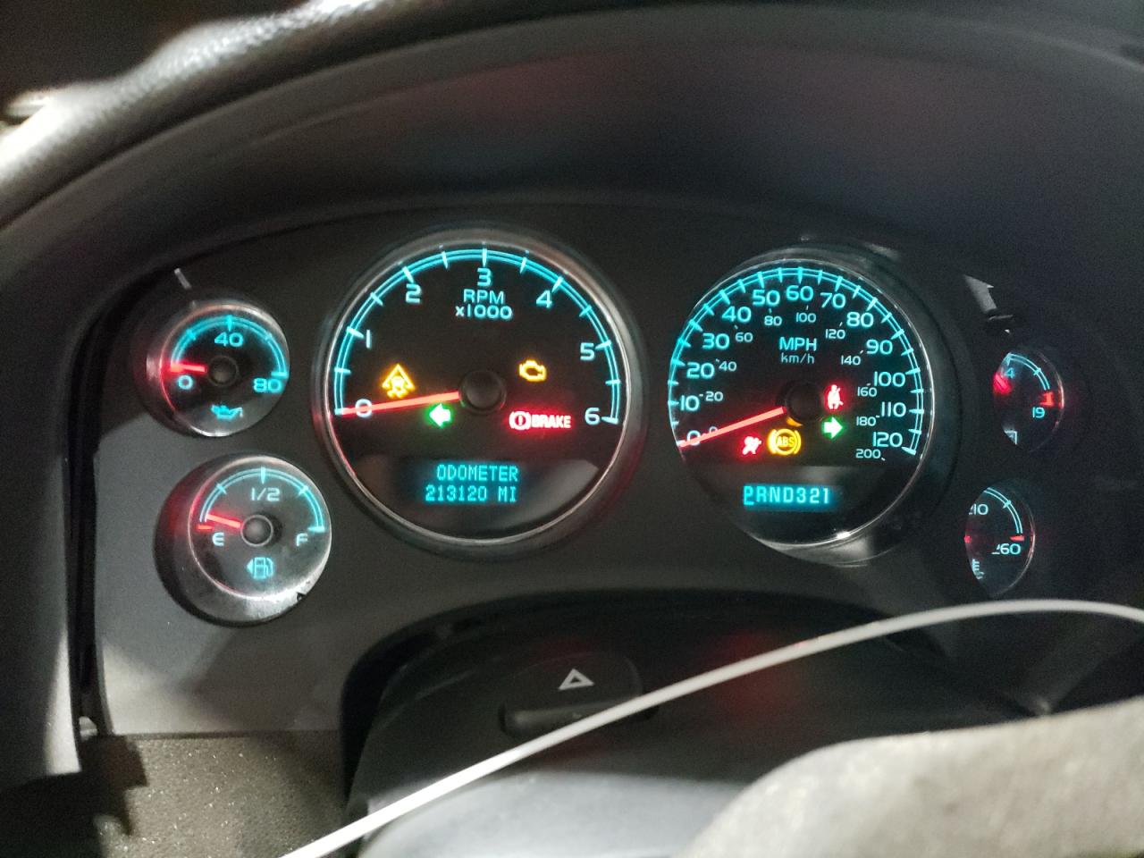 2007 Chevrolet Avalanche VIN 3GNFK123X7G144704 Copart auction photo, front end / side damage thumbnail 9