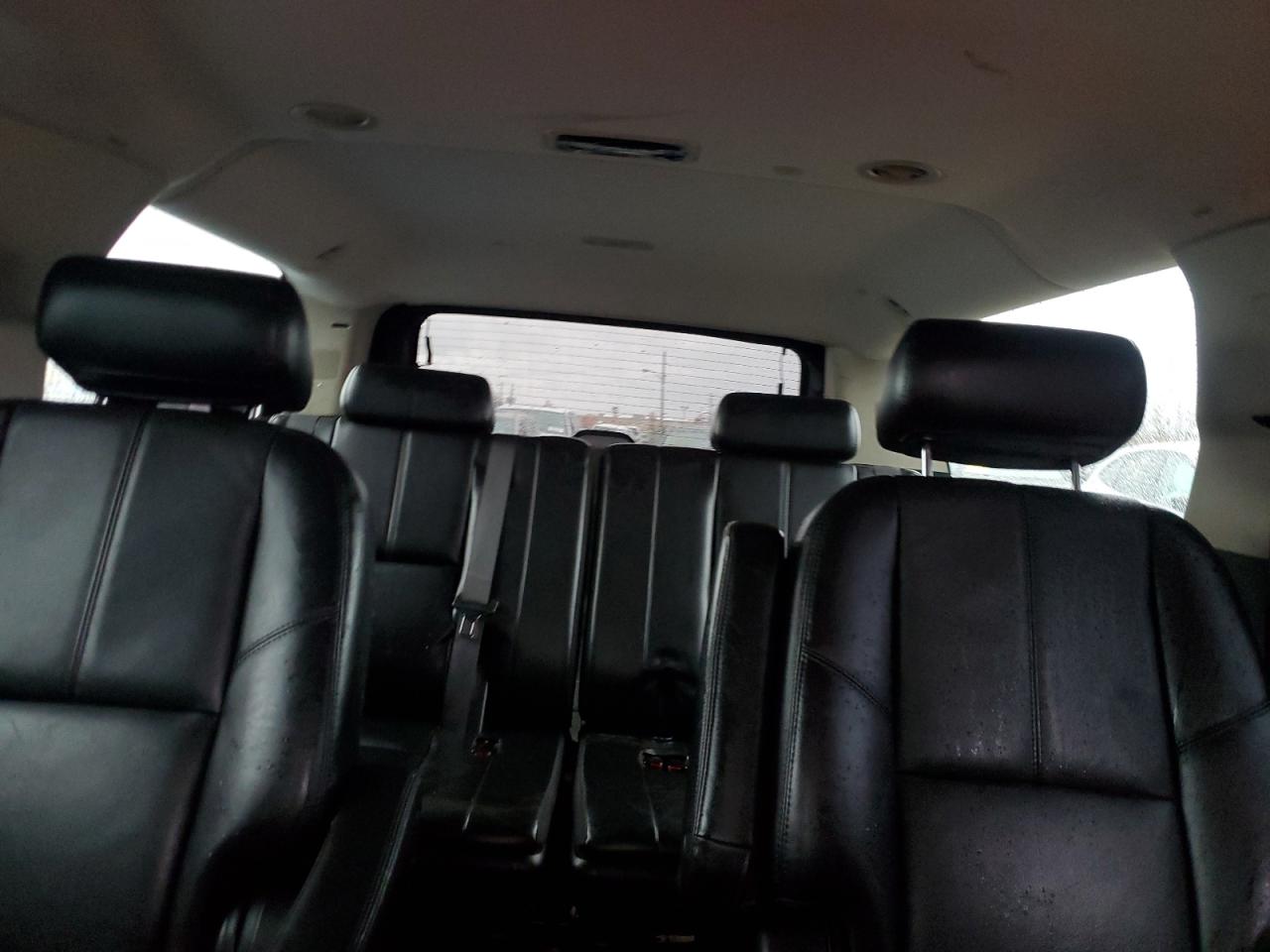 2007 Chevrolet Suburban VIN 3GNFK16337G201111 Copart auction photo, front end / minor dent/scratches damage thumbnail 10