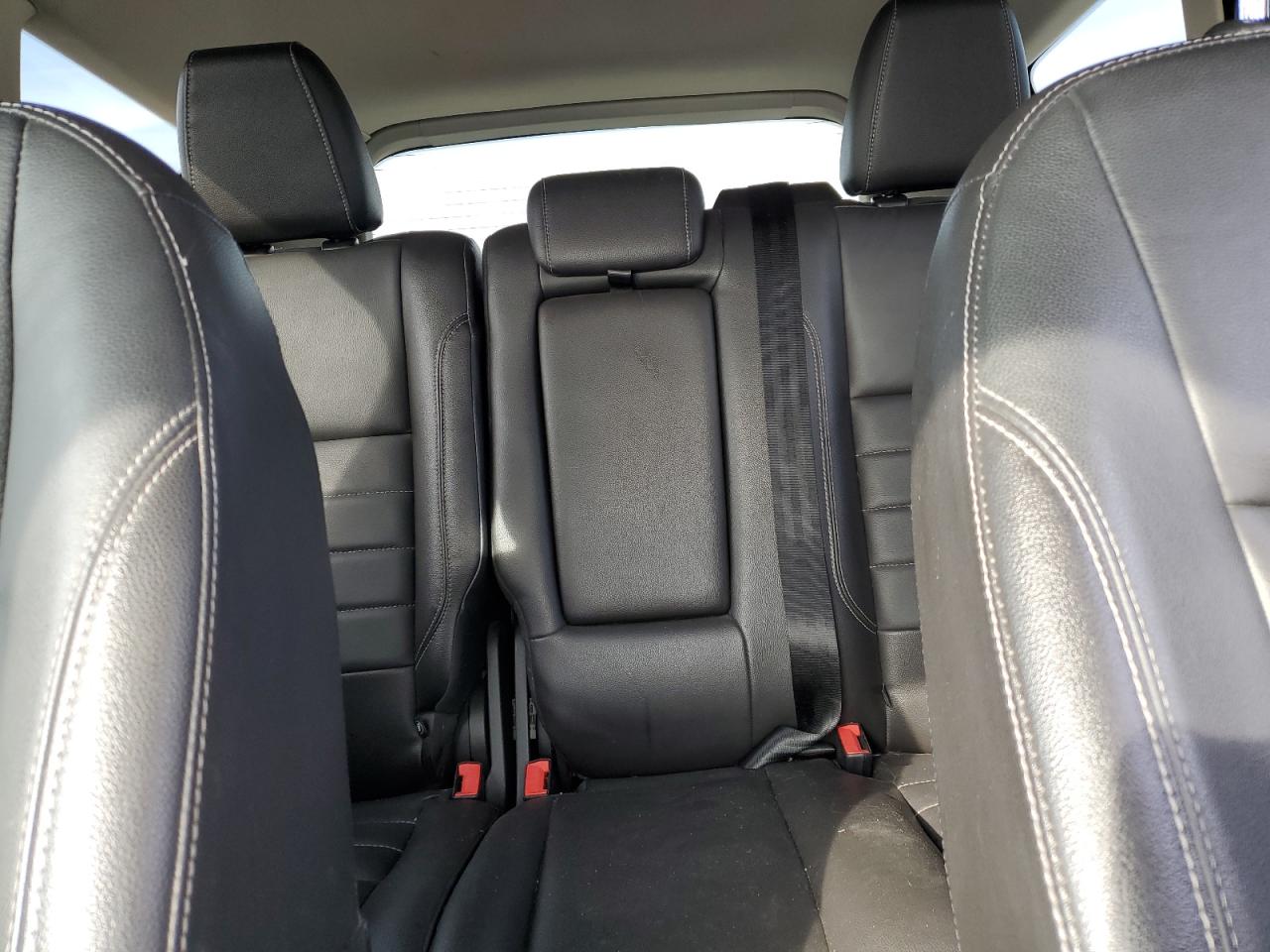 2014 Ford Escape VIN 1FMCU9J98EUA97009 Copart auction photo, front end / side damage thumbnail 10