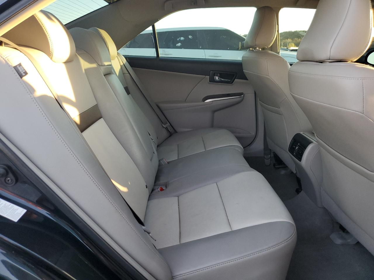 2012 Toyota Camry VIN 4T4BF1FK3CR239420 Copart auction photo, front end / side damage thumbnail 10