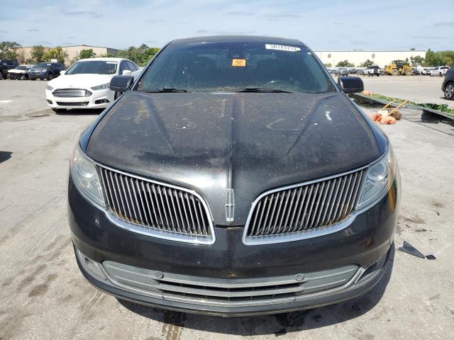 2013 Lincoln MKS VIN 1LNHL9FT6DG603561 Copart auction photo, normal wear damage thumbnail 5