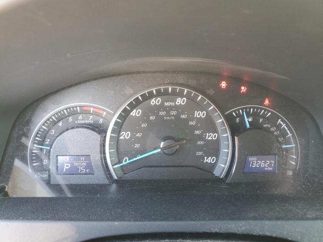 2012 Toyota Camry VIN 4T1BF1FK0CU546392 Copart auction photo, all over damage thumbnail 9