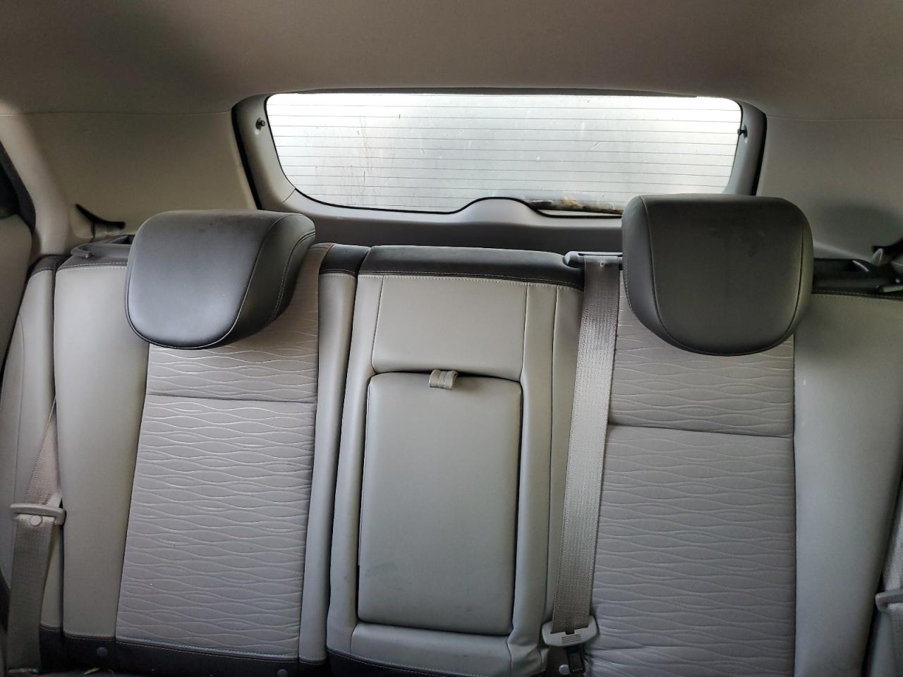 2015 Buick Encore VIN KL4CJASB2FB065910 Copart auction photo, water/flood damage thumbnail 10