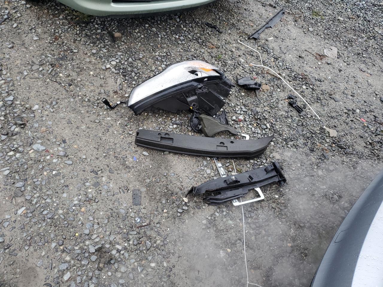 2016 Audi A3 VIN WAUUPBFF6GA080524 Copart auction photo, front end damage thumbnail 13