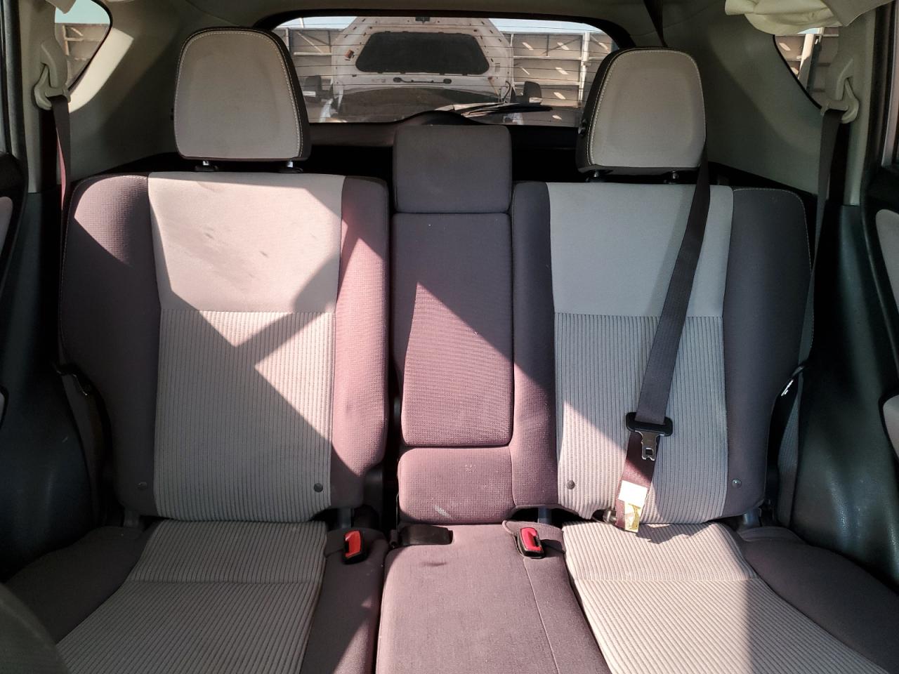 2014 Toyota RAV 4 VIN JTMWFREV5EJ008078 Copart auction photo, front end damage thumbnail 10