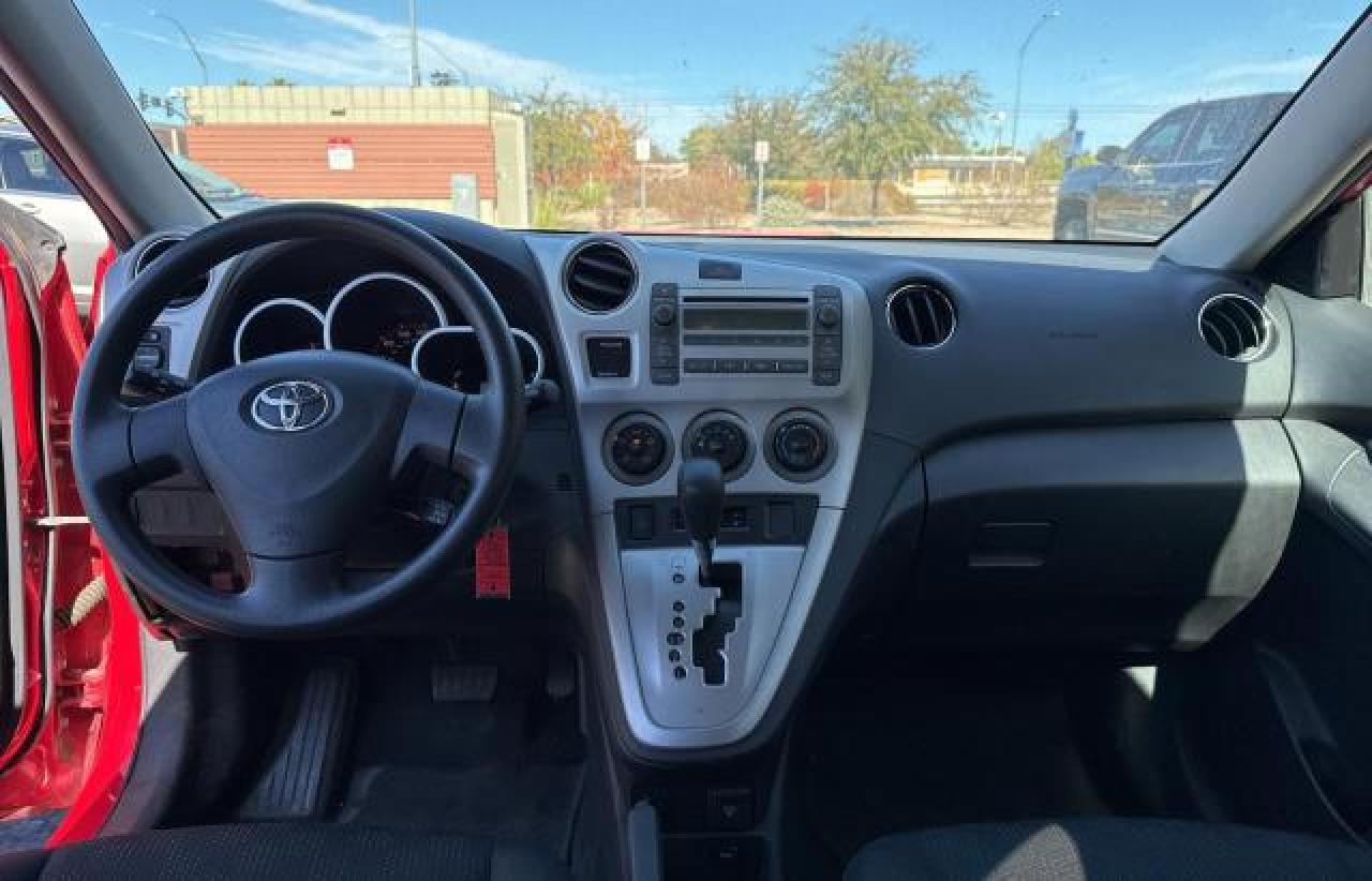 2009 Toyota Corolla VIN 2T1LE40EX9C002892 Copart auction photo, normal wear damage thumbnail 9