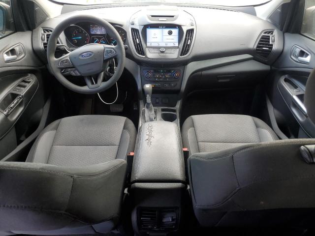 2017 Ford Escape VIN 1FMCU0GD6HUC61109 Copart auction photo, rear end damage thumbnail 8