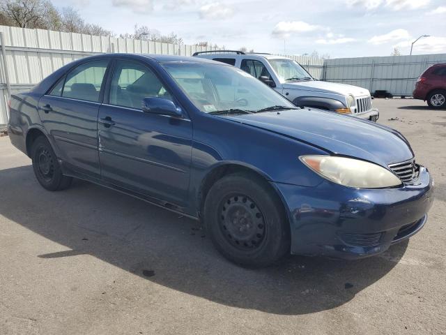 2006 Toyota Camry VIN 4T1BE30K76U108951 Copart auction photo, front end / normal wear damage thumbnail 4