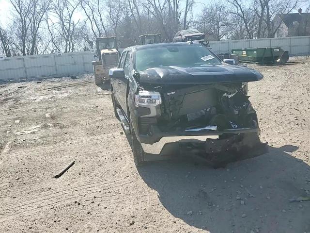 2023 Chevrolet Silverado VIN 3GCPDDEK4PG180710 Copart auction photo, front end damage thumbnail 13