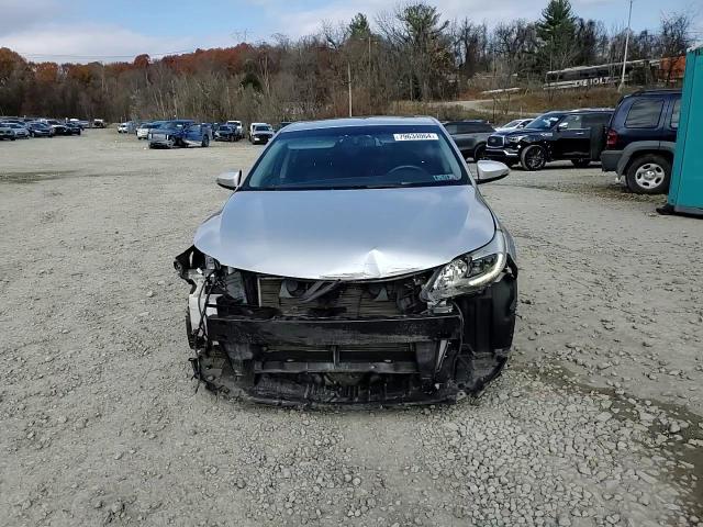 2013 Toyota Avalon VIN 4T1BK1EB3DU048914 Copart auction photo, front end damage thumbnail 11