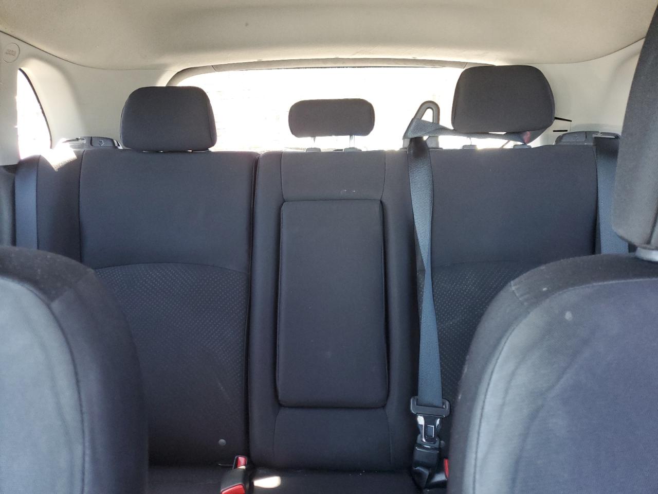 2014 Mitsubishi Outlander VIN 4A4AP3AU6EE015852 Copart auction photo, front end damage thumbnail 10