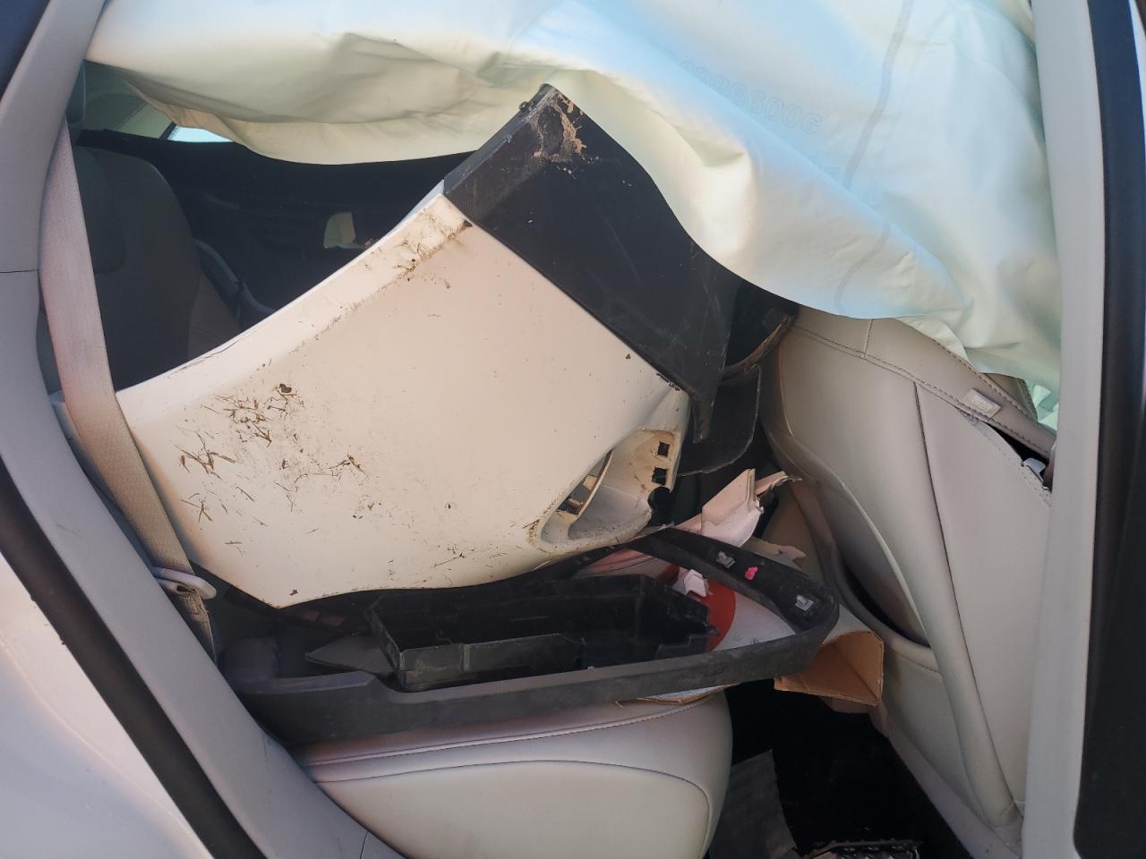 2019 Jeep Grand Cherokee VIN 1C4PJMDX9KD229718 Copart auction photo, front end damage thumbnail 12