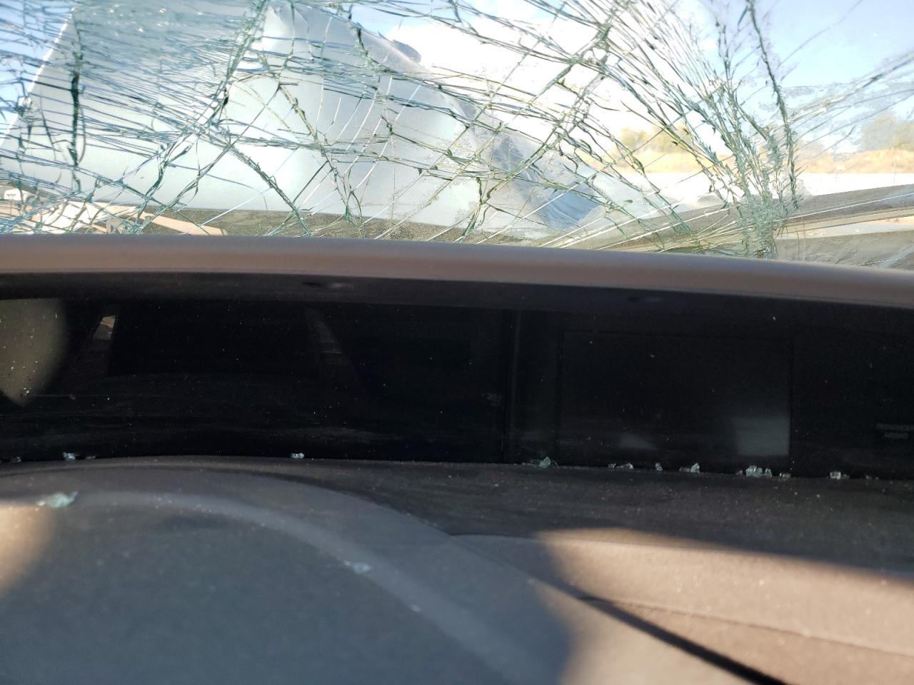 2012 Honda Civic VIN 2HGFB2F53CH509651 Copart auction photo, front end / side damage thumbnail 9
