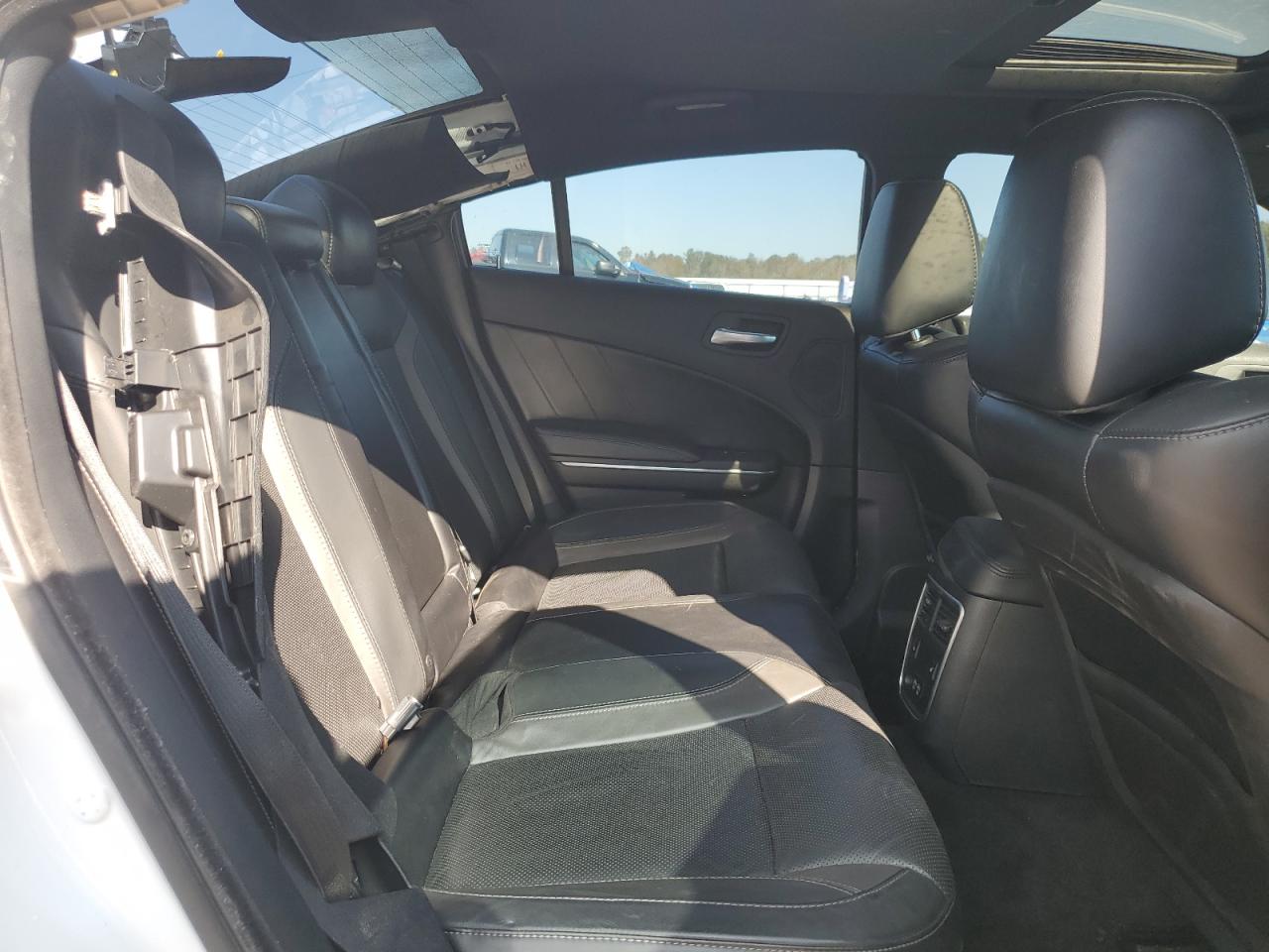 2015 Dodge Charger VIN 2C3CDXCT6FH729743 Copart auction photo, all over damage thumbnail 10