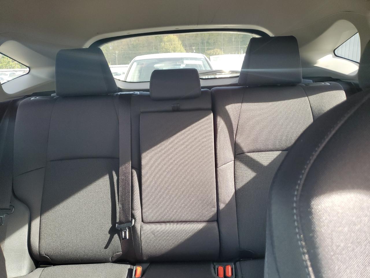 2021 Toyota Venza VIN JTEAAAAH6MJ069234 Copart auction photo, front end damage thumbnail 10