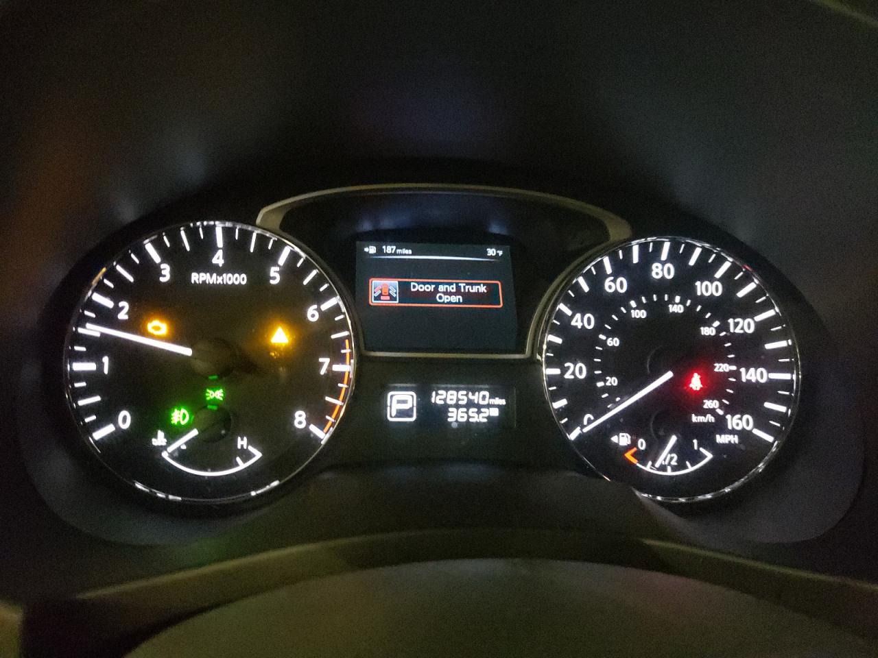 2013 Nissan Altima VIN 1N4AL3AP3DN581081 Copart auction photo, rear end damage thumbnail 9