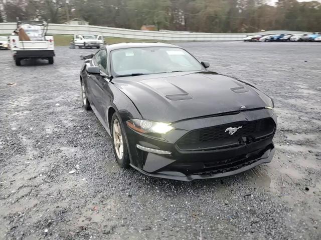 2018 Ford Mustang VIN 1FA6P8TH8J5178545 Copart auction photo, front end damage thumbnail 11