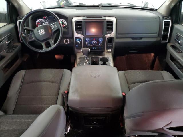 2013 RAM 1500 VIN 1C6RR7TT4DS662466 Copart auction photo, normal wear / minor dent/scratches damage thumbnail 8