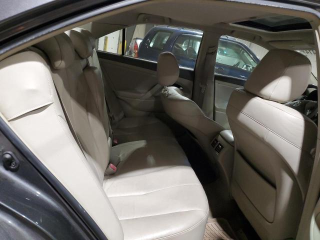 2007 Toyota Camry VIN JTNBB46K073039419 Copart auction photo, mechanical / front end damage thumbnail 10