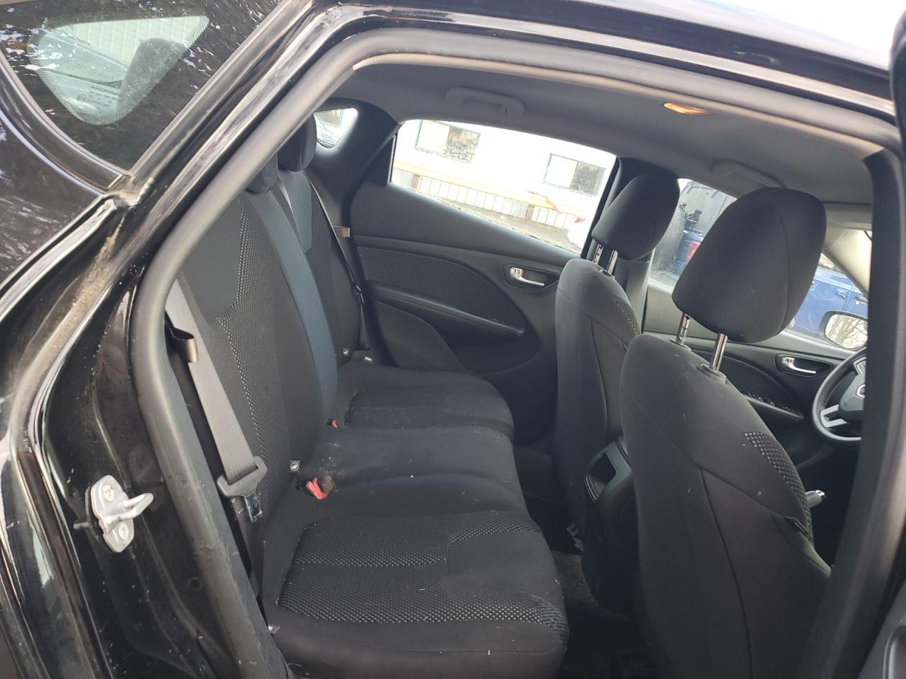 2016 Dodge Dart VIN 1C3CDFAA7GD752474 Copart auction photo, front end damage thumbnail 10