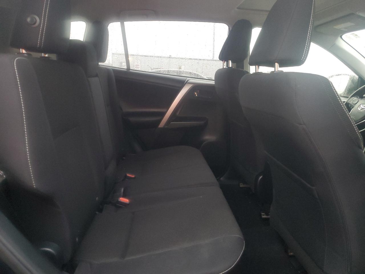 2018 Toyota RAV 4 VIN JTMRFREV4JJ209736 Copart auction photo, partial repair / rear end damage thumbnail 11
